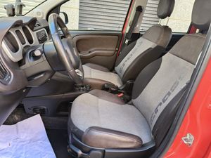 Fiat Panda Cross 0.9 TwinAir 4x4   - Foto 16