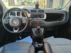 Fiat Panda Cross 0.9 TwinAir 4x4   - Foto 12