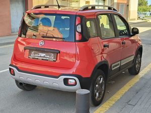 Fiat Panda Cross 0.9 TwinAir 4x4   - Foto 5
