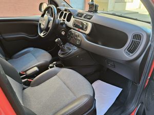 Fiat Panda Cross 0.9 TwinAir 4x4   - Foto 17