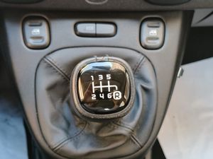 Fiat Panda Cross 0.9 TwinAir 4x4   - Foto 10