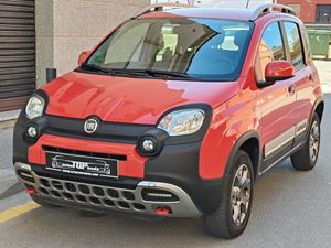 Fiat Panda Cross 0.9 TwinAir 4x4   - Foto 2