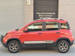 Fiat Panda Cross 0.9 TwinAir 4x4   - Foto 7