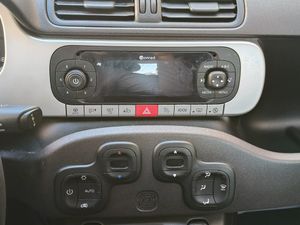 Fiat Panda Cross 0.9 TwinAir 4x4   - Foto 9
