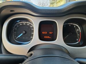 Fiat Panda Cross 0.9 TwinAir 4x4   - Foto 13