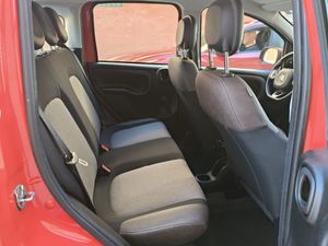 Fiat Panda Cross 0.9 TwinAir 4x4   - Foto 15