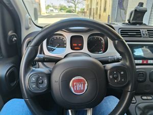 Fiat Panda Cross 0.9 TwinAir 4x4   - Foto 14