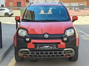 Fiat Panda Cross 0.9 TwinAir 4x4   - Foto 3