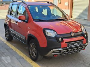 Fiat Panda Cross 0.9 TwinAir 4x4   - Foto 4