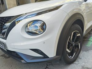 Nissan Juke DIGT 114 CV 6MT Acenta   - Foto 17