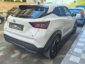 Nissan Juke DIGT 114 CV 6MT Acenta   - Foto 4
