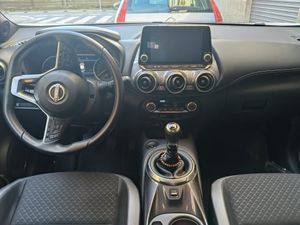 Nissan Juke DIGT 114 CV 6MT Acenta   - Foto 8