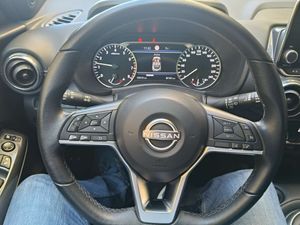 Nissan Juke DIGT 114 CV 6MT Acenta   - Foto 10