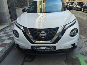 Nissan Juke DIGT 114 CV 6MT Acenta   - Foto 6