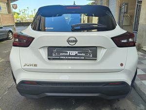 Nissan Juke DIGT 114 CV 6MT Acenta   - Foto 18