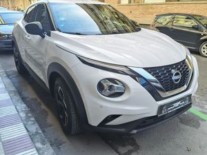 Nissan Juke DIGT 114 CV 6MT Acenta   - Foto 3
