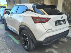 Nissan Juke DIGT 114 CV 6MT Acenta   - Foto 5