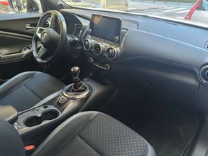 Nissan Juke DIGT 114 CV 6MT Acenta   - Foto 9