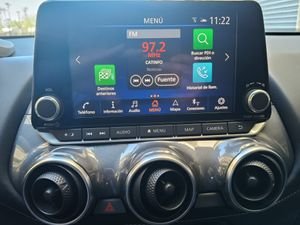 Nissan Juke DIGT 114 CV 6MT Acenta   - Foto 7