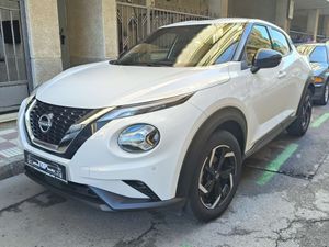 Nissan Juke DIGT 114 CV 6MT Acenta   - Foto 2