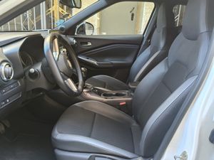 Nissan Juke DIGT 114 CV 6MT Acenta   - Foto 11
