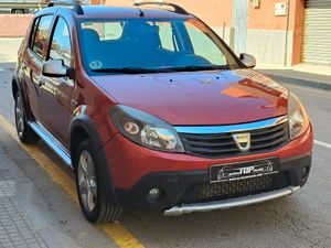 Dacia Sandero STEPWAY 1.5 DCI   - Foto 3