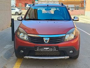 Dacia Sandero STEPWAY 1.5 DCI   - Foto 6