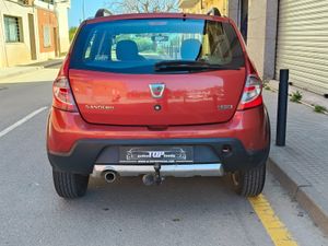 Dacia Sandero STEPWAY 1.5 DCI   - Foto 5
