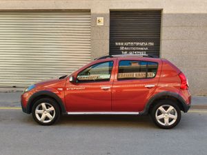 Dacia Sandero STEPWAY 1.5 DCI   - Foto 7