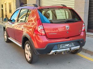 Dacia Sandero STEPWAY 1.5 DCI   - Foto 13