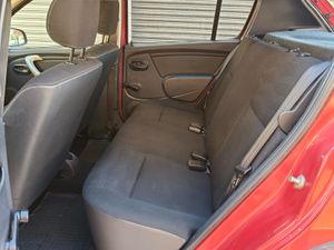 Dacia Sandero STEPWAY 1.5 DCI   - Foto 9