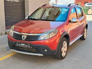 Dacia Sandero STEPWAY 1.5 DCI   - Foto 2