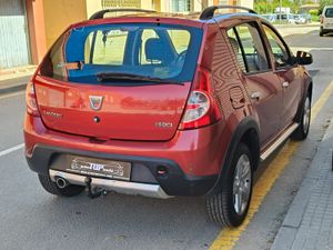 Dacia Sandero STEPWAY 1.5 DCI   - Foto 4