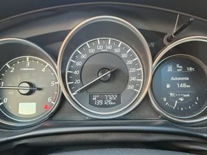Mazda CX-5 2.2 DE 4WD AT Luxury 175CV   - Foto 15