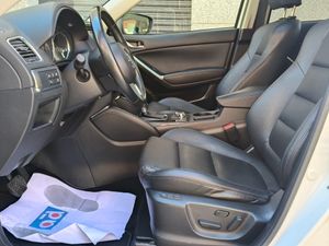 Mazda CX-5 2.2 DE 4WD AT Luxury 175CV   - Foto 7