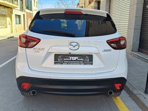 Mazda CX-5 2.2 DE 4WD AT Luxury 175CV   - Foto 19