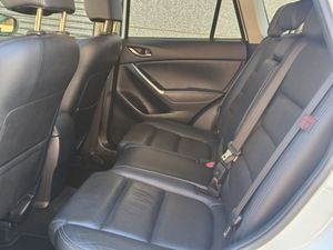 Mazda CX-5 2.2 DE 4WD AT Luxury 175CV   - Foto 10