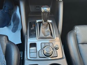 Mazda CX-5 2.2 DE 4WD AT Luxury 175CV   - Foto 12