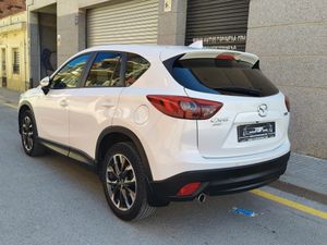 Mazda CX-5 2.2 DE 4WD AT Luxury 175CV   - Foto 4