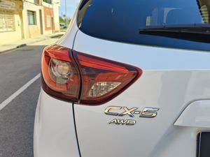 Mazda CX-5 2.2 DE 4WD AT Luxury 175CV   - Foto 18