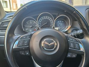 Mazda CX-5 2.2 DE 4WD AT Luxury 175CV   - Foto 13
