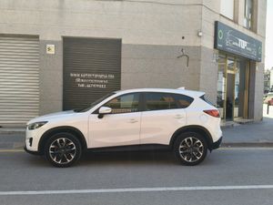 Mazda CX-5 2.2 DE 4WD AT Luxury 175CV   - Foto 6