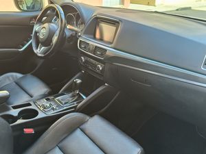 Mazda CX-5 2.2 DE 4WD AT Luxury 175CV   - Foto 16