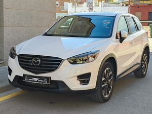 Mazda CX-5 2.2 DE 4WD AT Luxury 175CV   - Foto 2