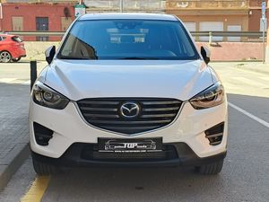Mazda CX-5 2.2 DE 4WD AT Luxury 175CV   - Foto 3