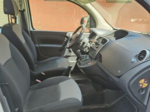 Renault Kangoo Combi Profesional M1AF Energy dCi 75CV EURO6   - Foto 9