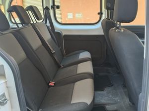 Renault Kangoo Combi Profesional M1AF Energy dCi 75CV EURO6   - Foto 10