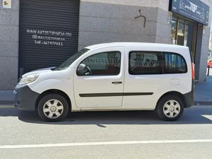 Renault Kangoo Combi Profesional M1AF Energy dCi 75CV EURO6   - Foto 3