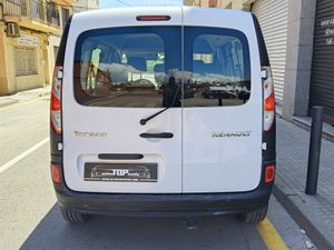 Renault Kangoo Combi Profesional M1AF Energy dCi 75CV EURO6   - Foto 5