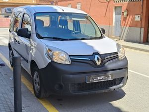 Renault Kangoo Combi Profesional M1AF Energy dCi 75CV EURO6   - Foto 4